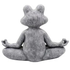 Frog Figurine