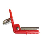 Fruit & Vegetable Picker | Long-Reach Stainless Steel Head