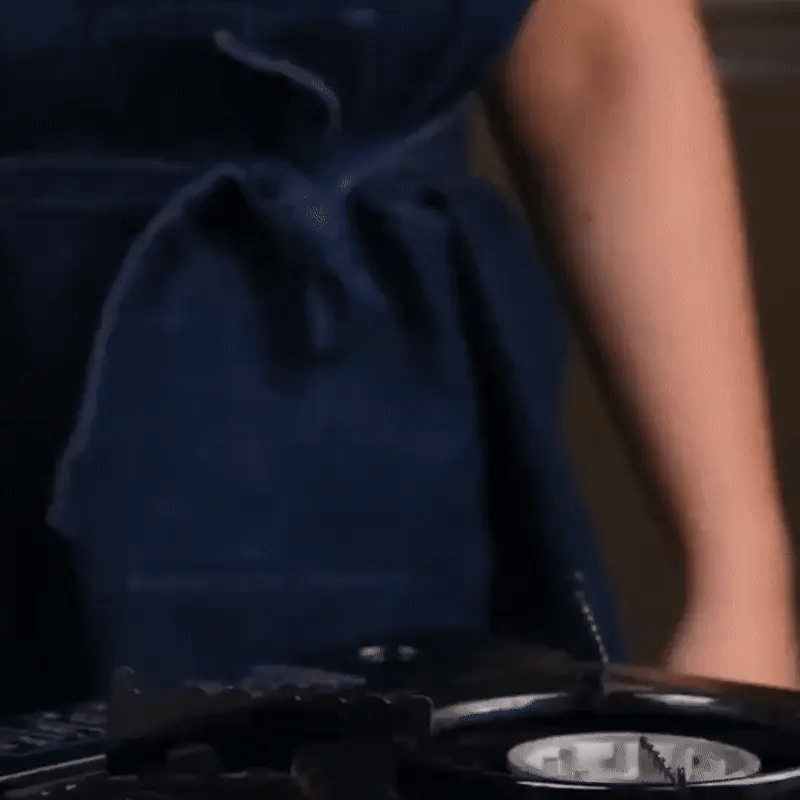 Frying Pan | Stainless Steel & Coating-Free | All Cooktops