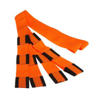 Furniture Moving Straps | Adjustable Lever & Wide Nylon Webbing | 2.7 m