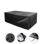 Garden Furniture Cover | Water-Repellent & UV-Resistant Polyester