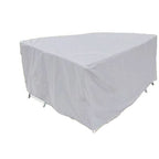 Garden Furniture Cover | Water-Repellent & UV-Resistant Polyester