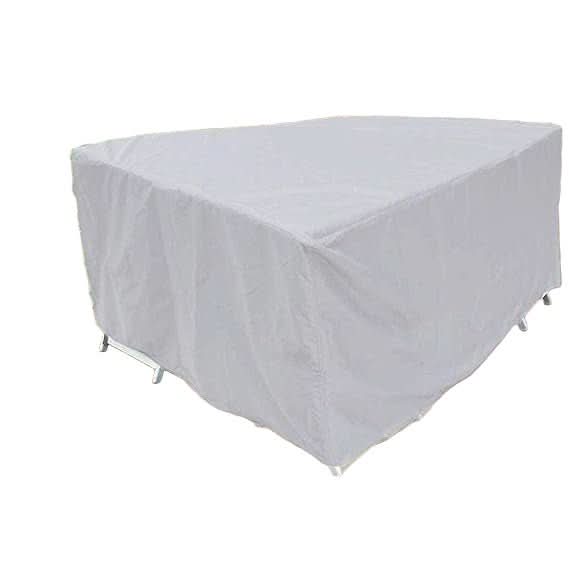 Garden Furniture Cover | Water-Repellent & UV-Resistant Polyester