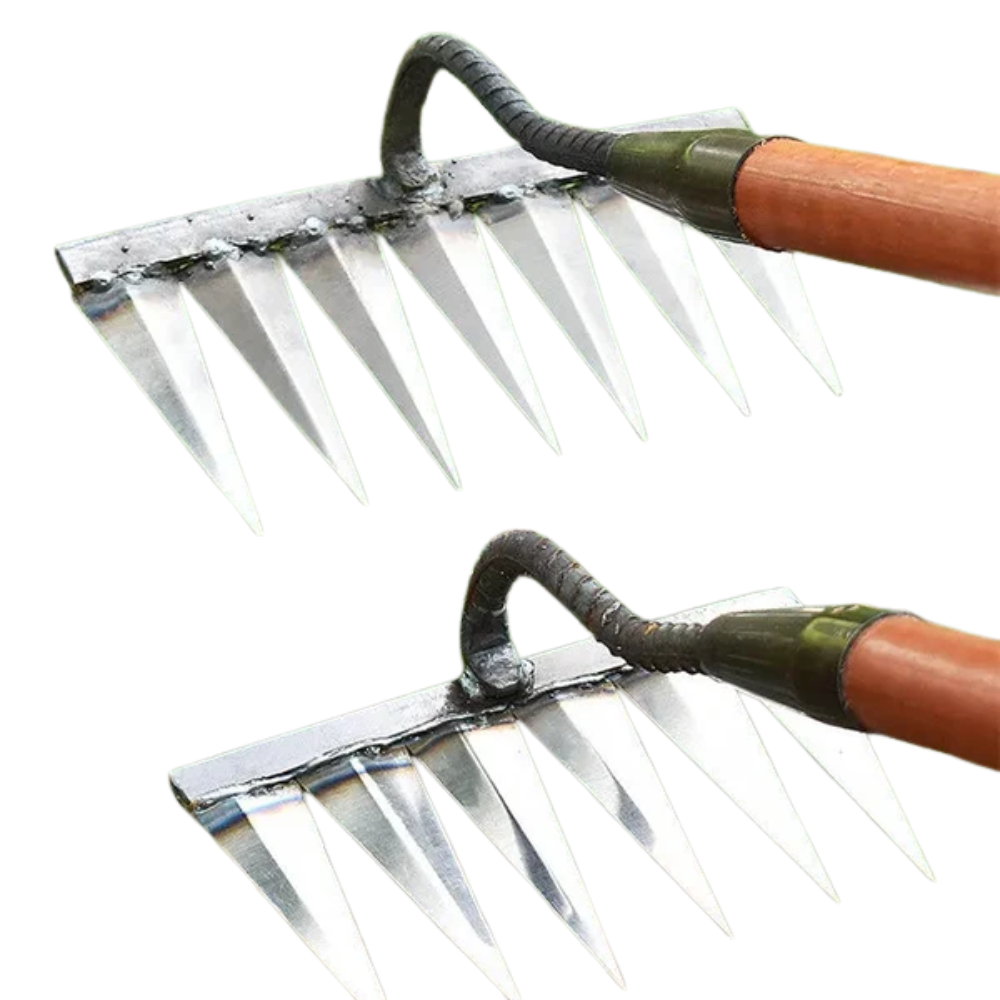 Garden Hoe