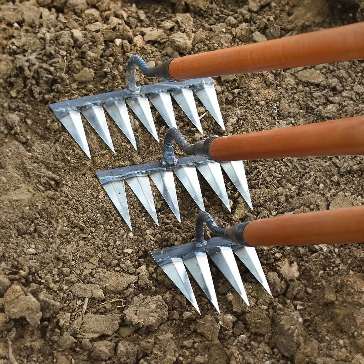 Garden Hoe