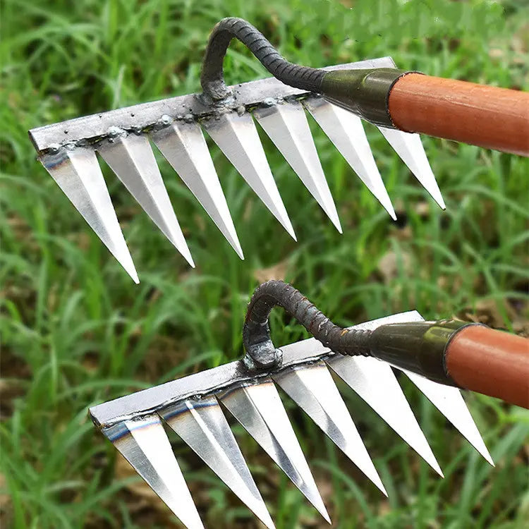 Garden Hoe