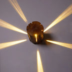 Garden Light | Tree Trunk Design & IP65 Weatherproof