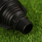 Garden Sprinkler | 180-Degree Rotation | Even & Water-Saving Coverage
