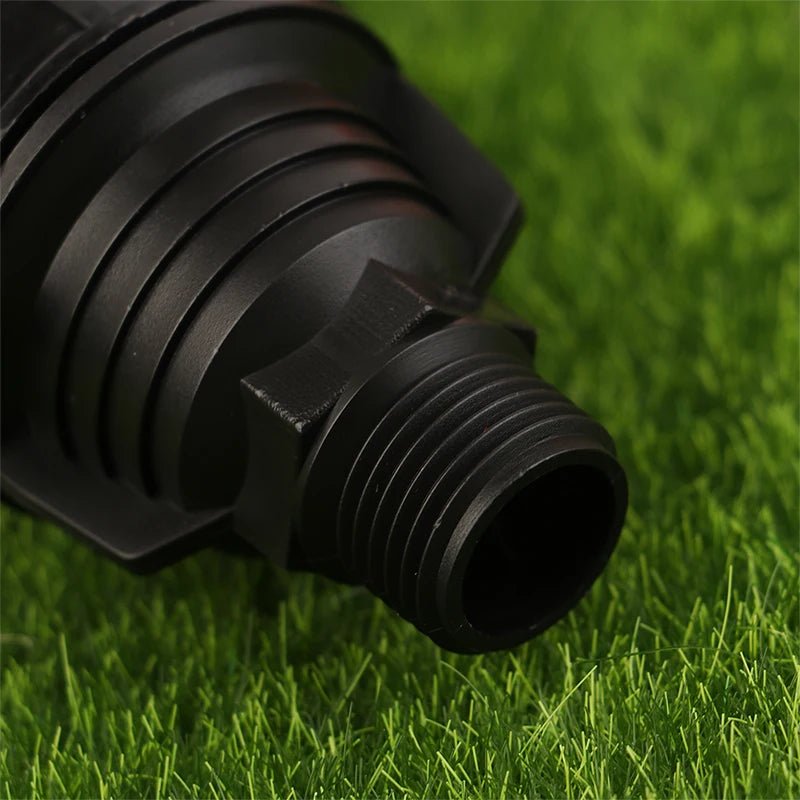 Garden Sprinkler | 180-Degree Rotation | Even & Water-Saving Coverage
