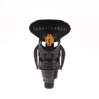 Garden Sprinkler | 180-Degree Rotation | Even & Water-Saving Coverage