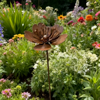 Garden Stake