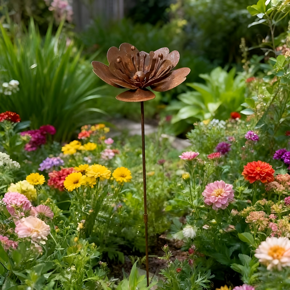 Garden Stake