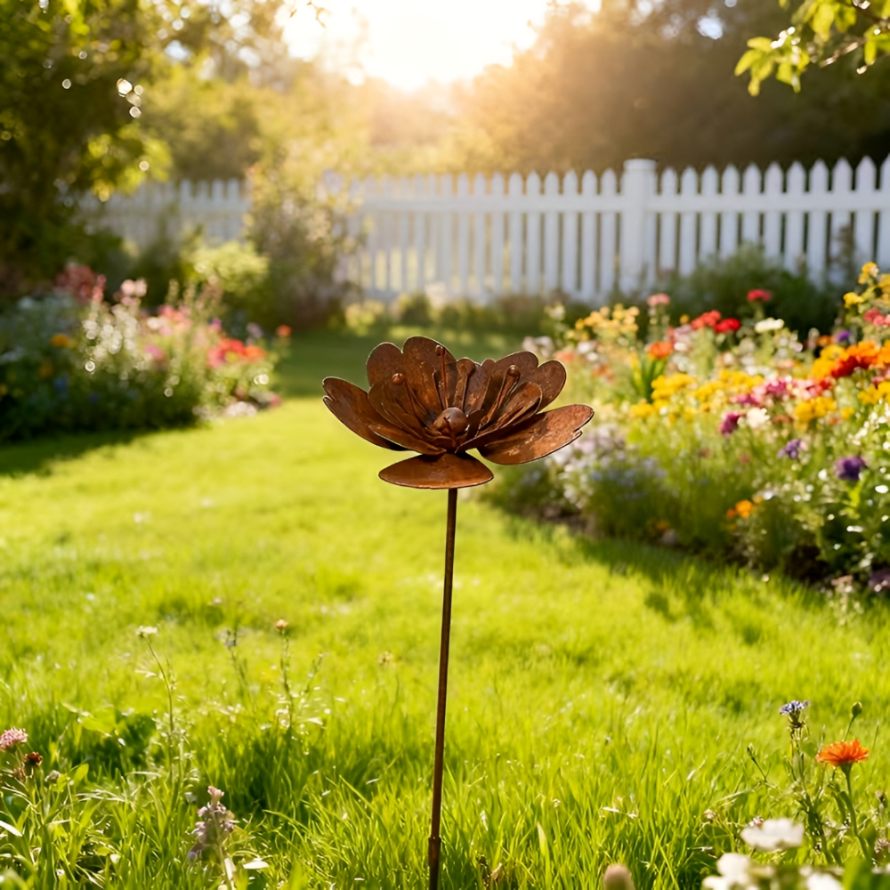 Garden Stake