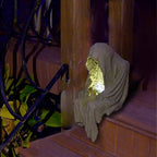 Garden Statue | Hand-Painted Resin & Weather-Resistant