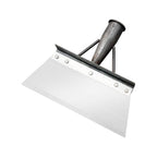 Garden Weed Scraper