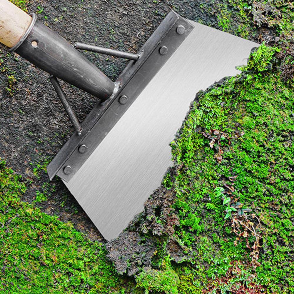 Garden Weed Scraper