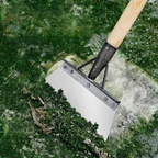 Garden Weed Scraper