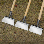 Garden Weed Scraper