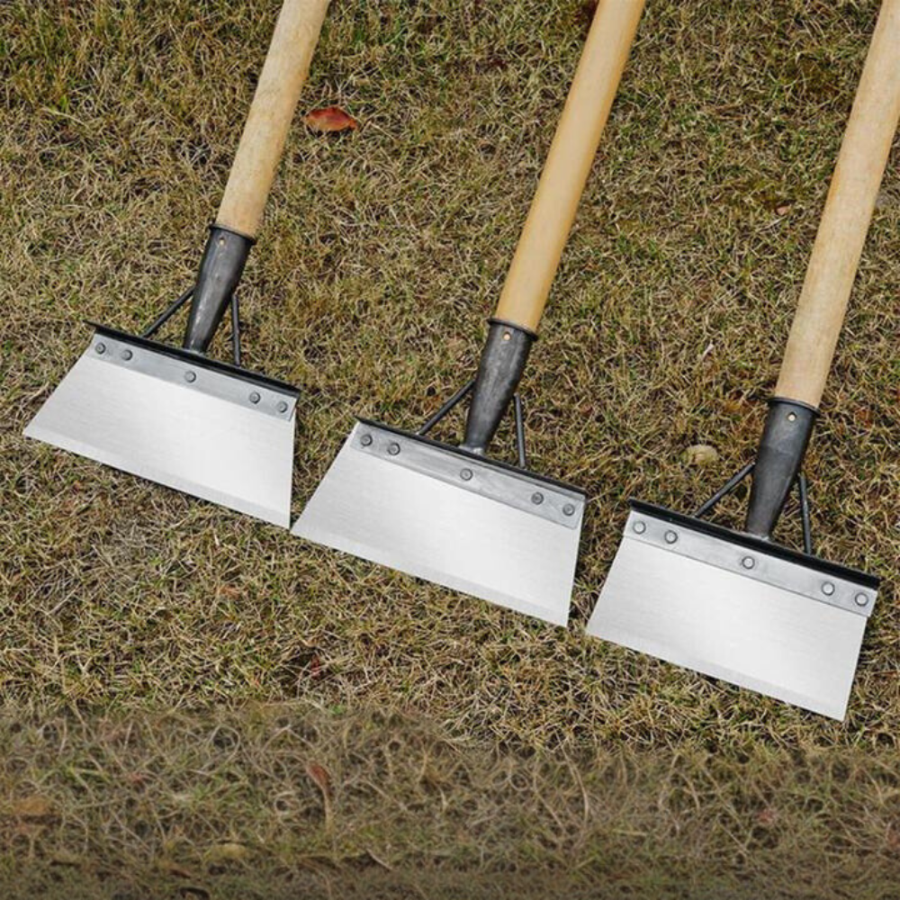 Garden Weed Scraper