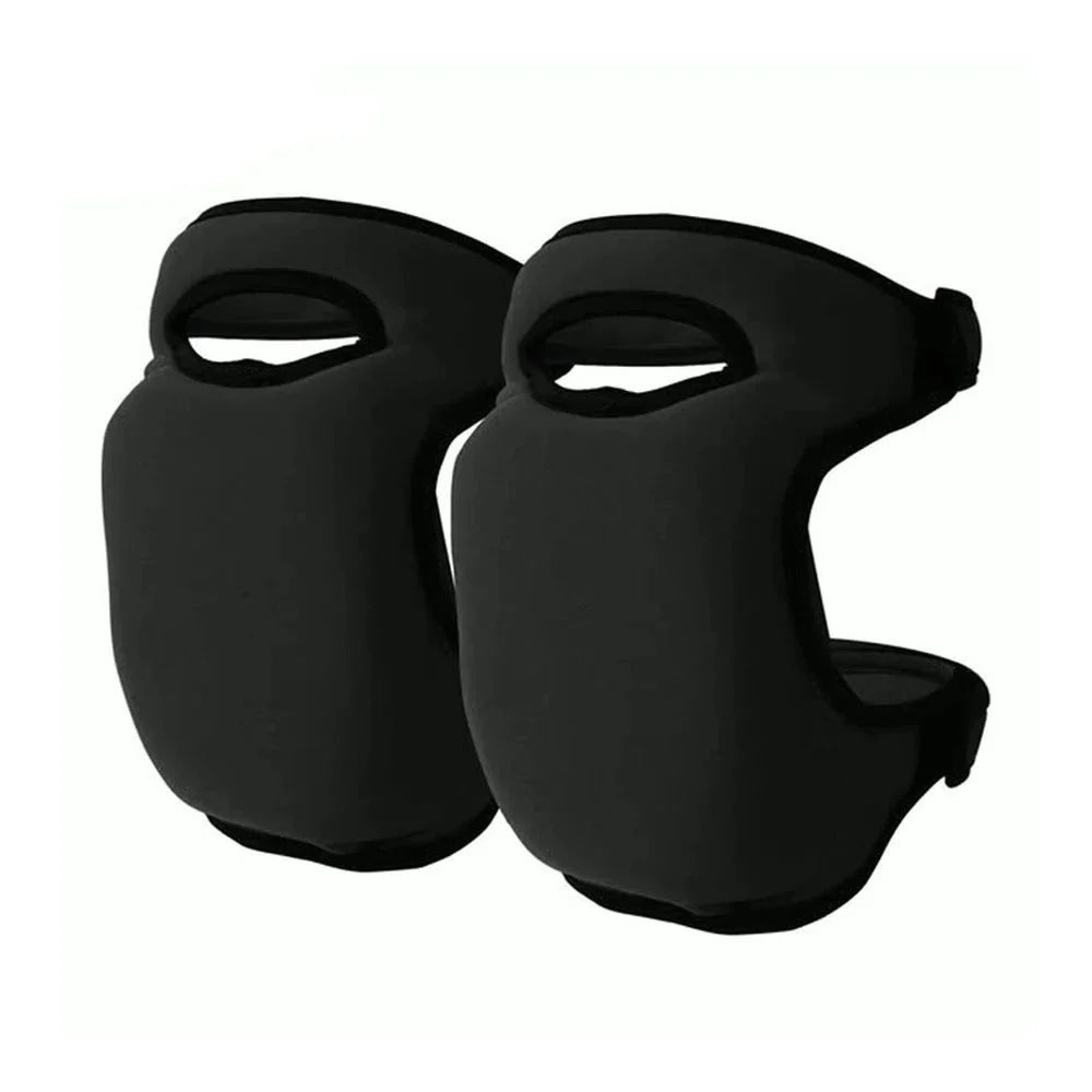 Gardening Knee Pads | Cushioned & Protective | Adjustable Straps