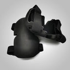 Gardening Knee Pads | Soft EVA Cushioning & Non-Slip Adjustable Straps