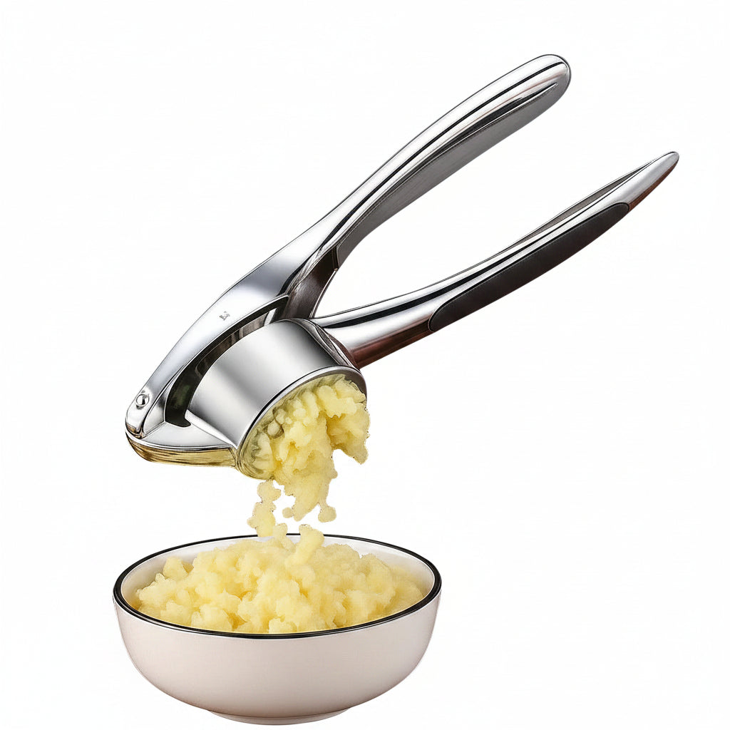 Garlic Squeezer