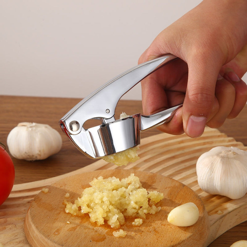 Garlic Squeezer