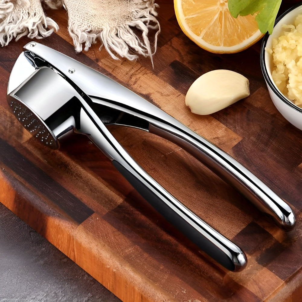 Garlic Squeezer