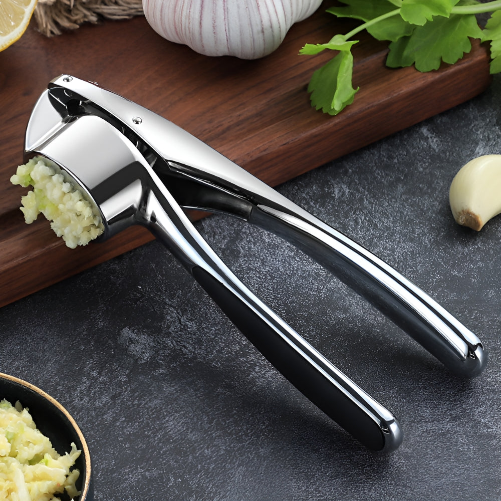 Garlic Squeezer