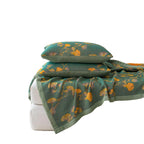 Ginkgo Coverlet