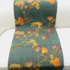 Ginkgo Coverlet