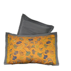 Ginkgo Leaf Pillowcase