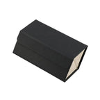 Glasses Case | Foldable PU Leather & Flannel Lining | Up to 6 Compartments