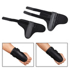 Golf Wrist Brace | Swing Alignment & Adjustable Fit