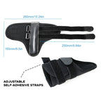 Golf Wrist Brace | Swing Alignment & Adjustable Fit