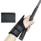 Golf Wrist Brace | Swing Alignment & Adjustable Fit