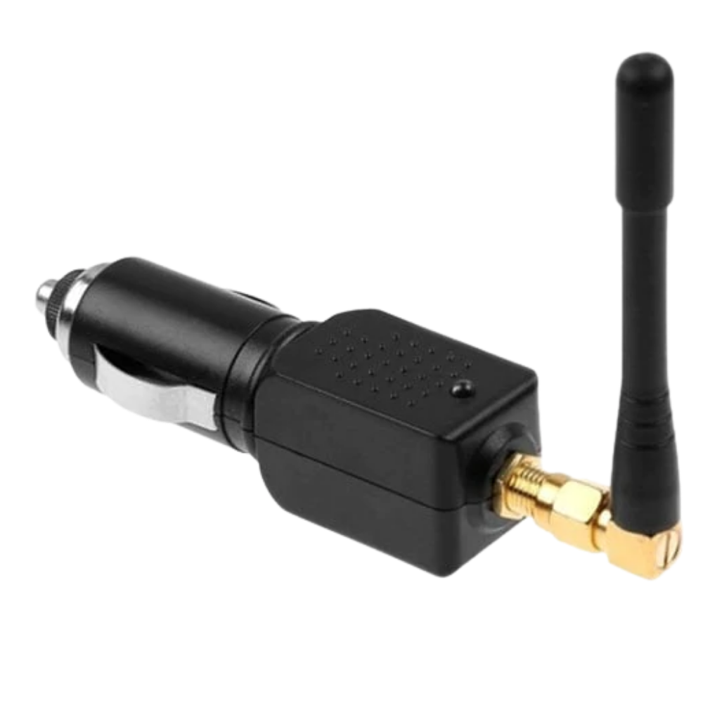 GPS Signal Blocker