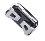 GPS Tracker | Mobile App Tracking & Compact Design | Metal Ring