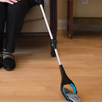 Grabber Stick | Foldable Aluminum Rotating Jaw | 81 cm Reach