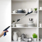Grabber Stick | Foldable Aluminum Rotating Jaw | 81 cm Reach