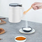Grain Mill | Powerful Electric Motor & Robust Blades
