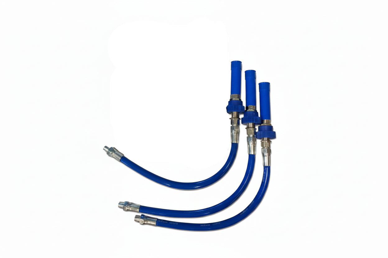 Grease Coupler