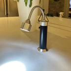Grill Light | Magnetic Base & 360° Gooseneck | Ultra-Bright LED