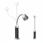 Grill Light | Magnetic Base & 360° Gooseneck | Ultra-Bright LED
