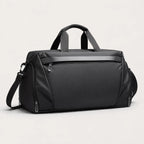 Gym Duffel Bag | Waterproof & Ventilated Shoe Compartment