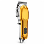 Hair & Beard Trimmer | Cordless & Powerful | Skin-Fade Ready