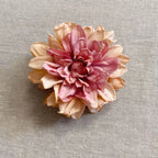 Hair Brooch | Lifelike Floral & Secure Pin | Wedding & Party