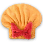 Hair Towel Wrap | Super Absorbent Microfiber & Quick-Drying