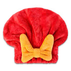 Hair Towel Wrap | Super Absorbent Microfiber & Quick-Drying
