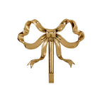 Wall Hook | Brass Hairpin Arch Design | Entryway Key Organizer